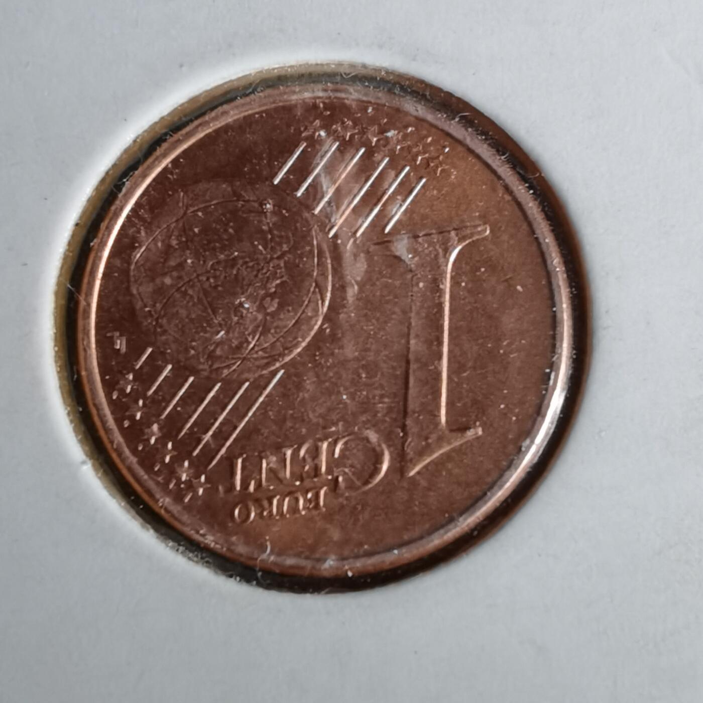 沼泽如烟--第993场 2004年1欧分