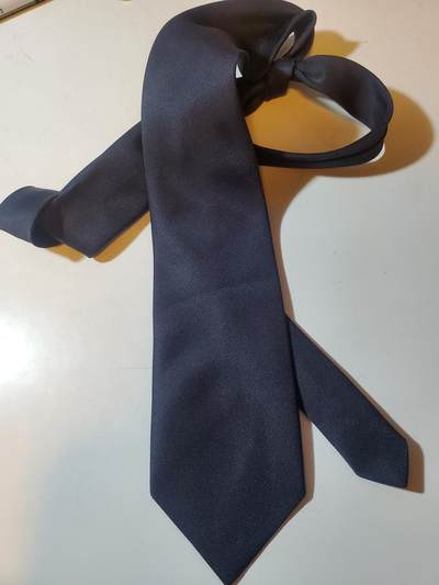 韵星假日军品类拍卖第41期 -- Rimey Holidays Militaria Auction 41 - 联邦德国国防军领带