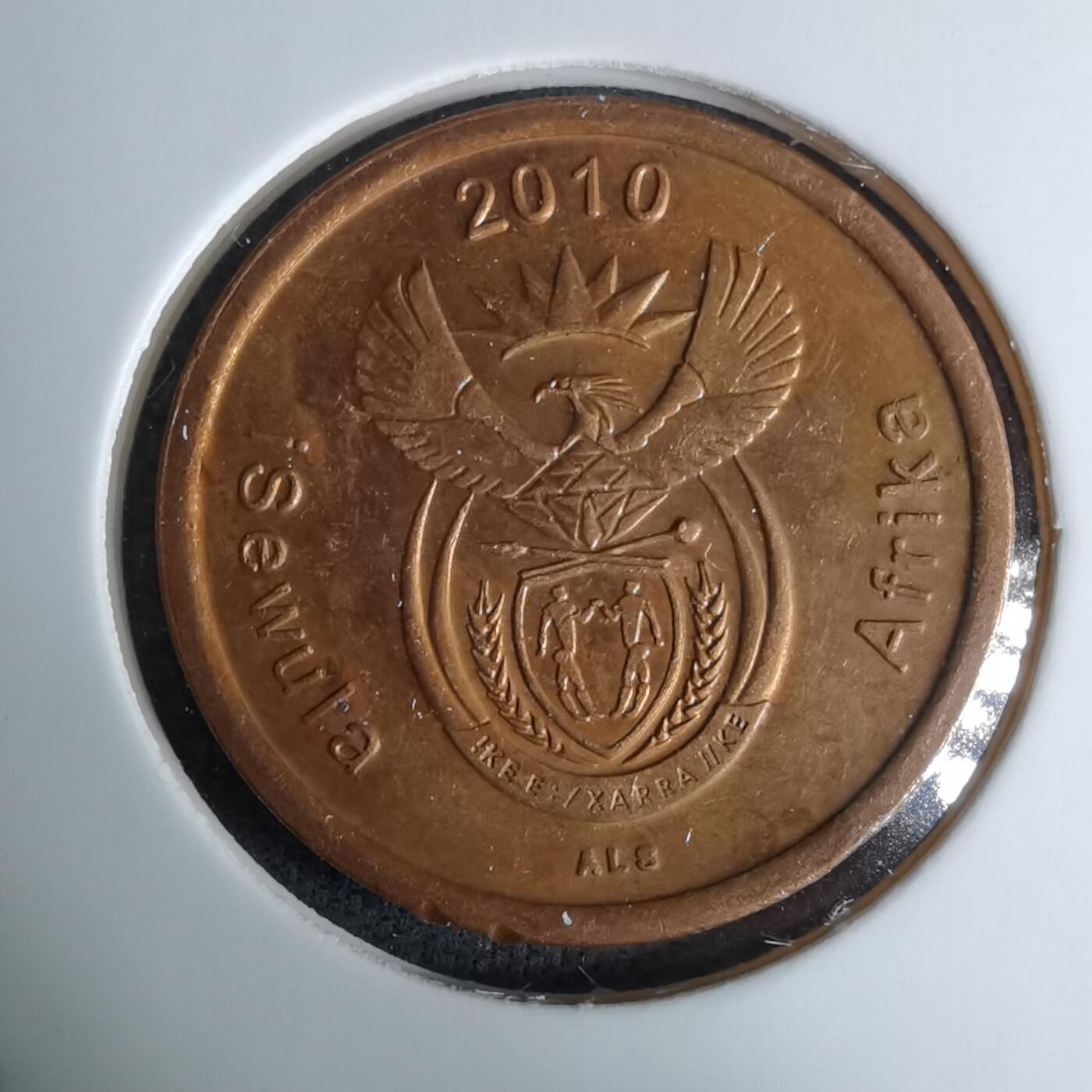 沼泽如烟--第996场 南非2010年五分