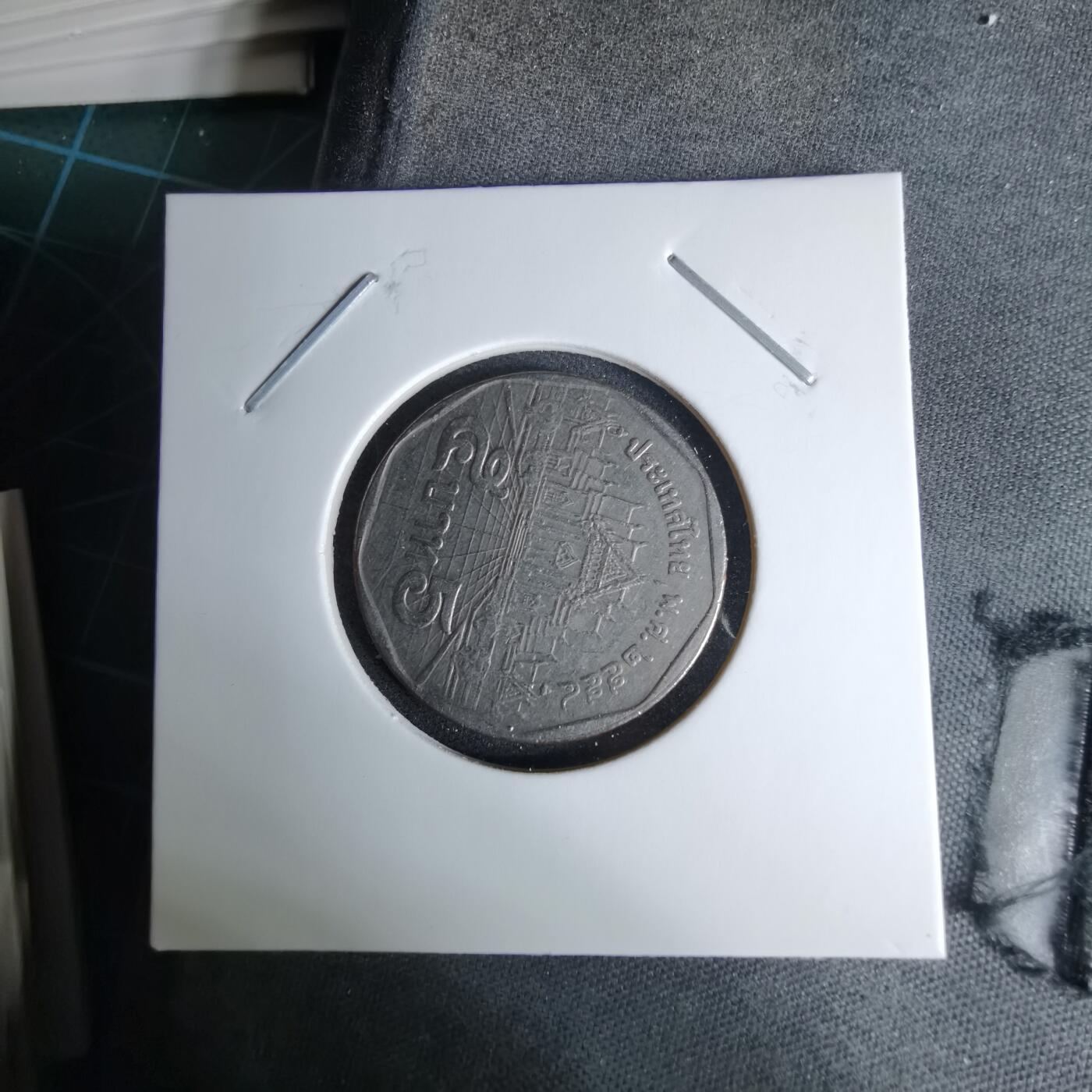 沼泽如烟--第996场 泰国