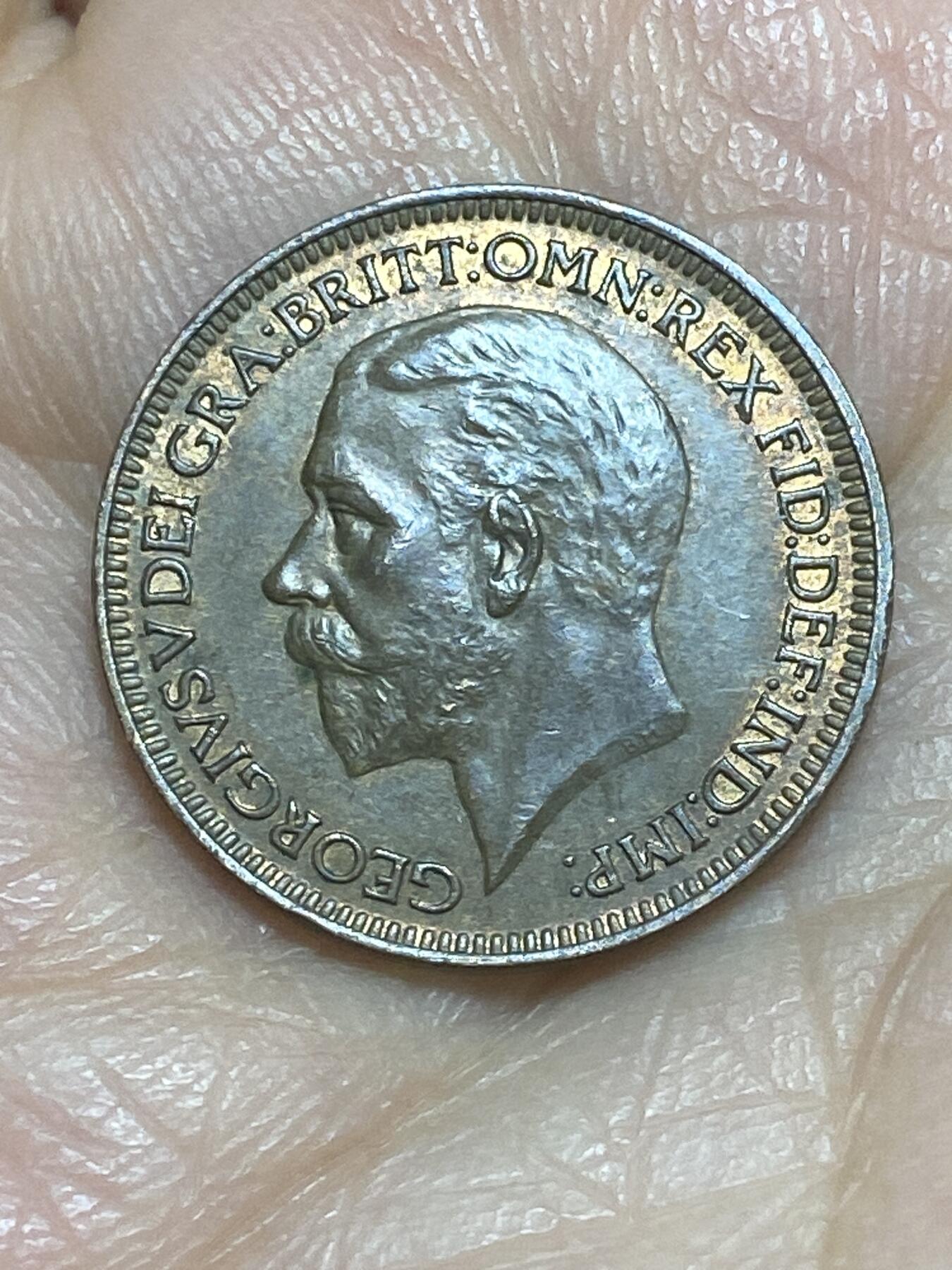 2026年第二十六场(总第一百九十五场）外国好品散币场(免佣金)