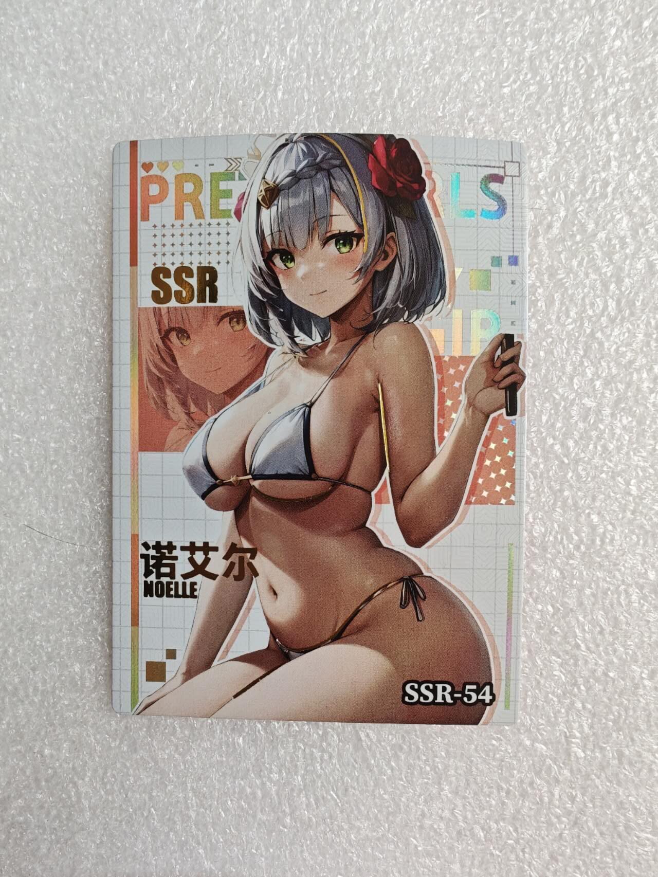 瓶子🏺第2期卡牌拍卖会[节后2月24日发货]  