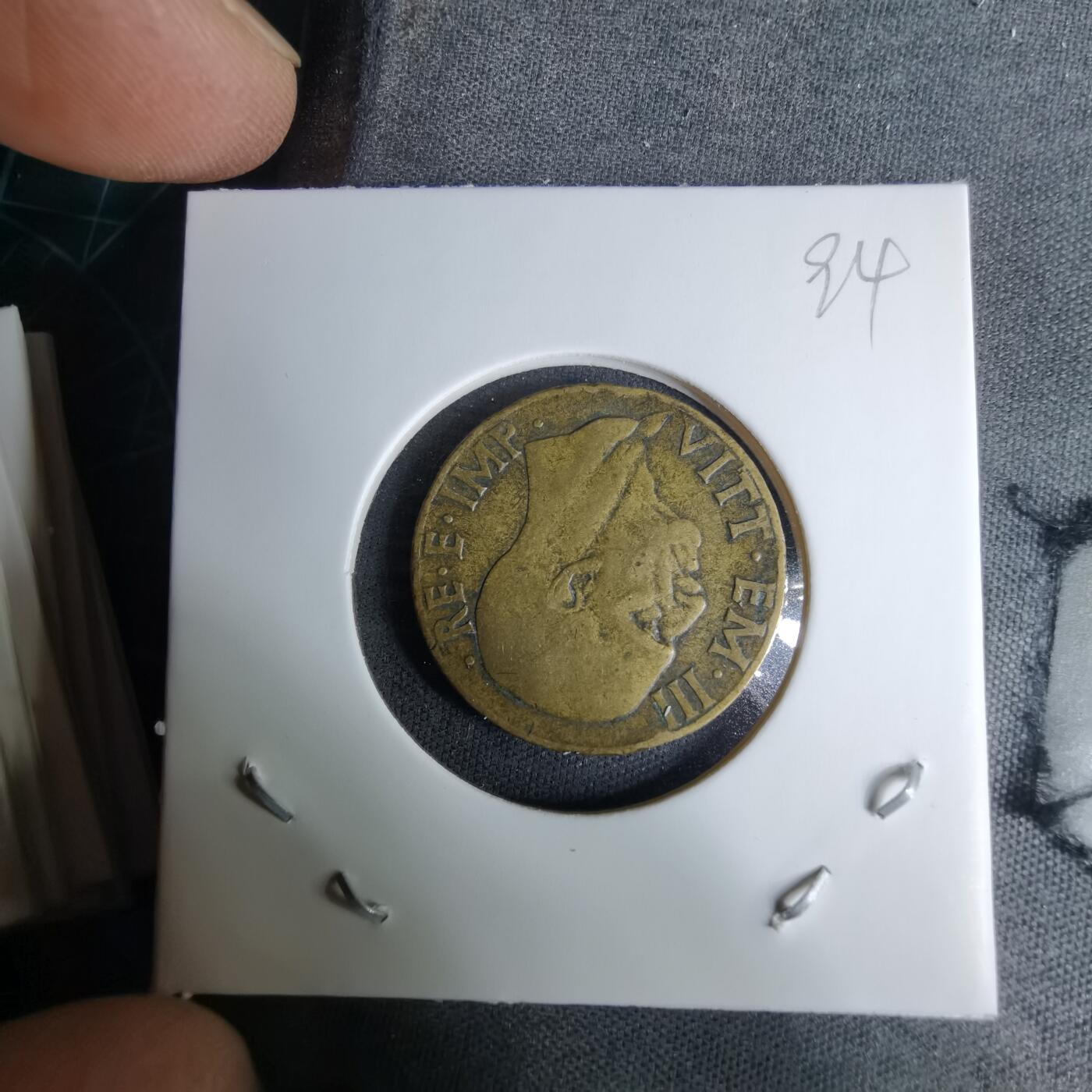 沼泽如烟--第996场 意大利1939年十分