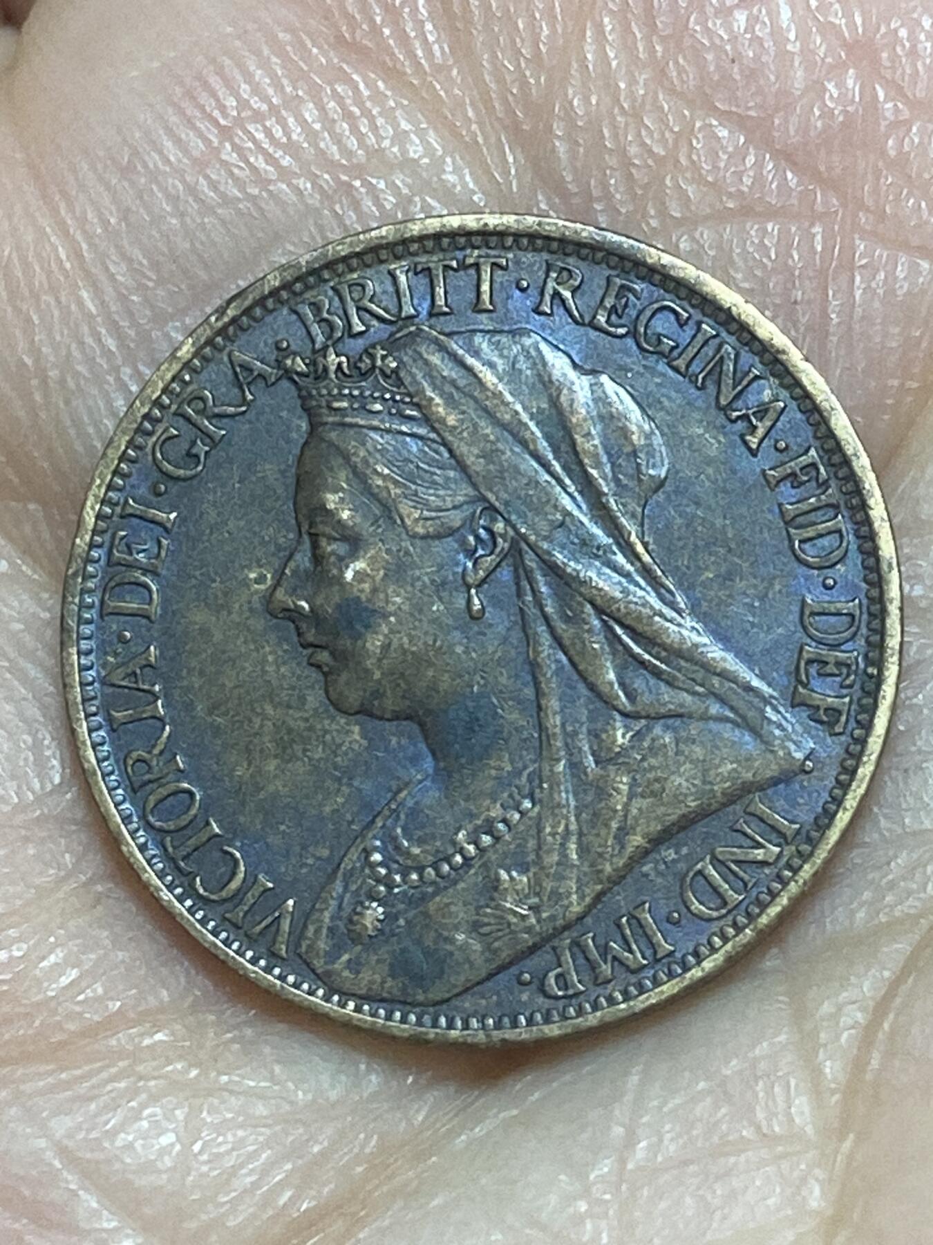 2026年第二十六场(总第一百九十五场）外国好品散币场(免佣金)