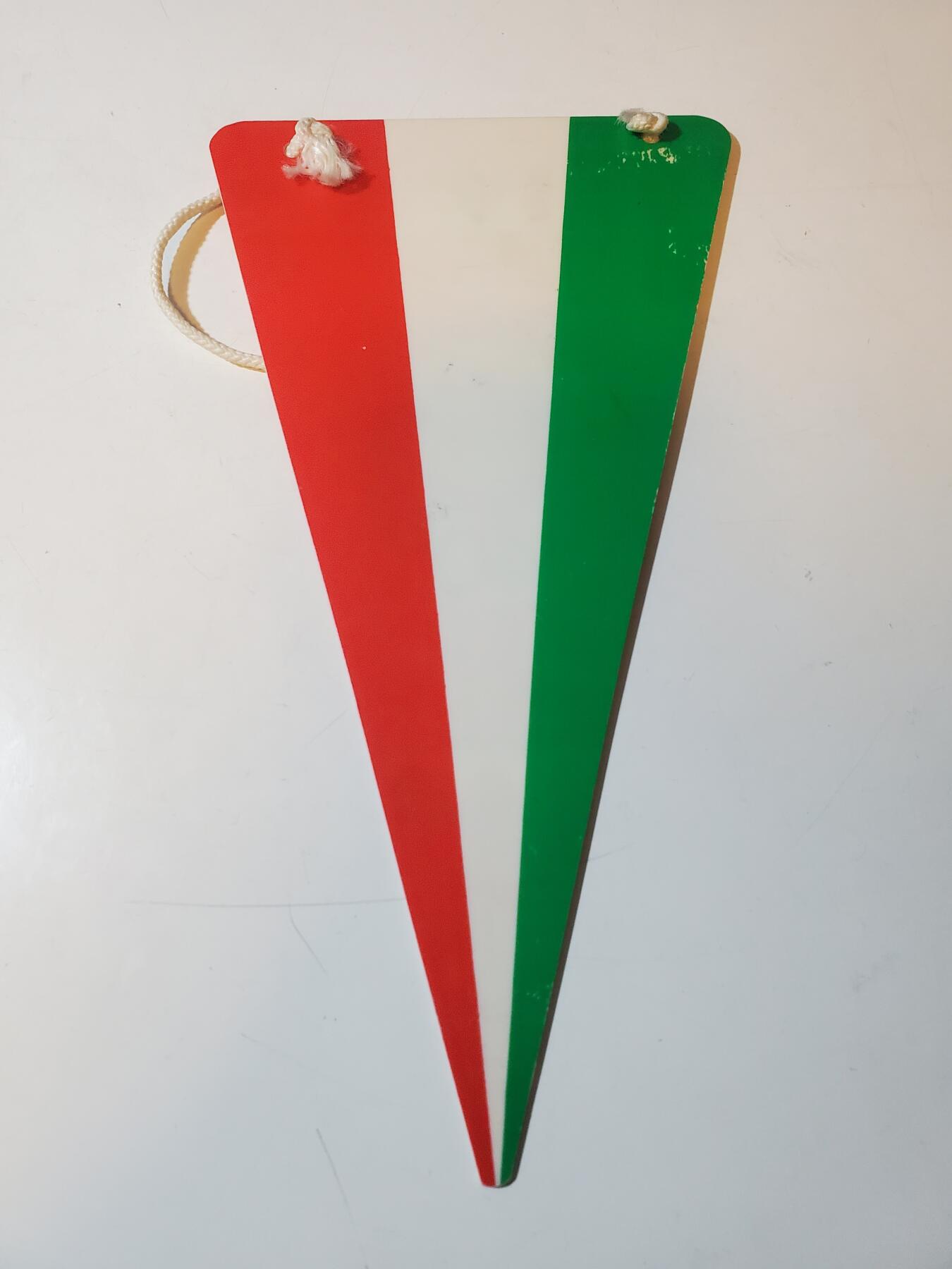 韵星假日军品类拍卖第41期 -- Rimey Holidays Militaria Auction 41 匈牙利Mhsz军事指挥部40年纪念挂旗