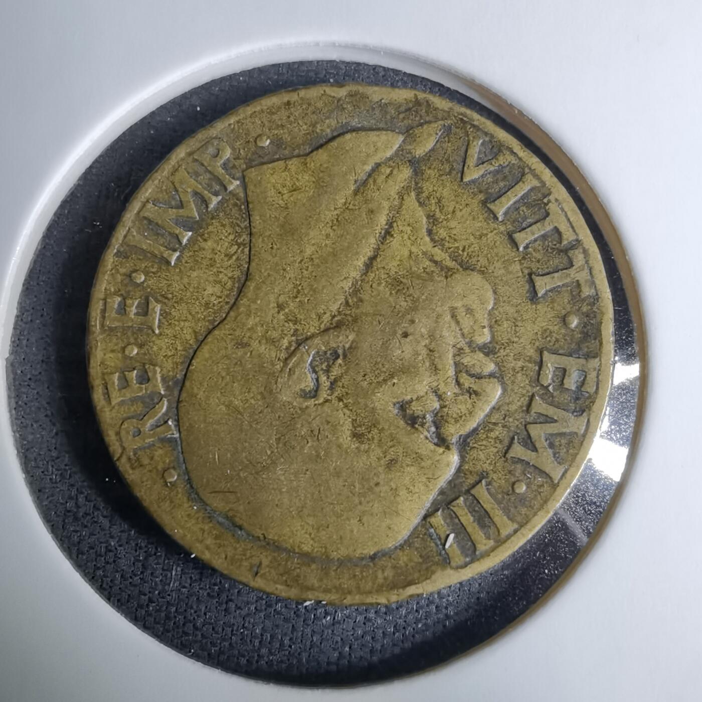 沼泽如烟--第996场 意大利1939年十分