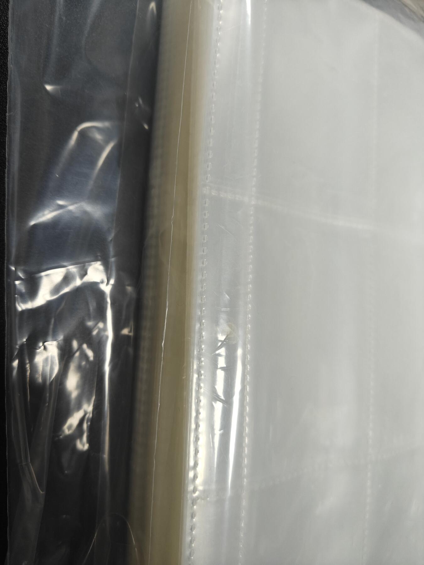 天玑星卡拍第172期《2.23周一截拍》持续收拍收评中 满赠卡需备注 九宫卡页 一包 小卡尺寸