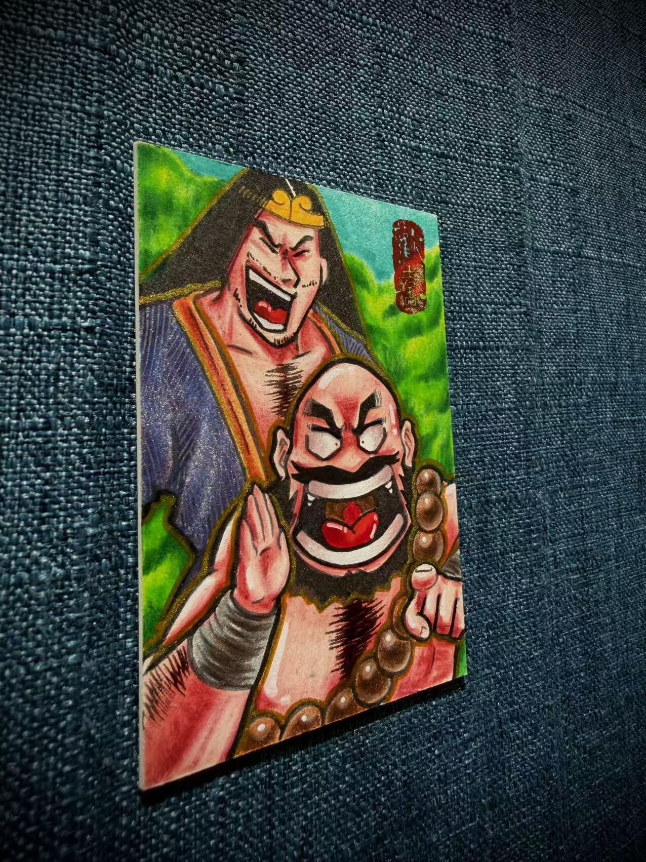 天玑星卡拍第172期《2.23周一截拍》持续收拍收评中 满赠卡需备注