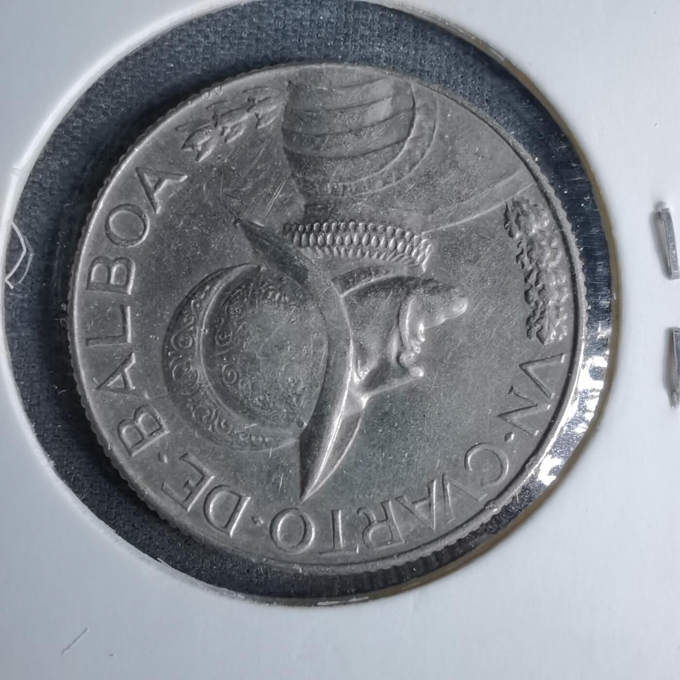 沼泽如烟--第996场 巴拿马