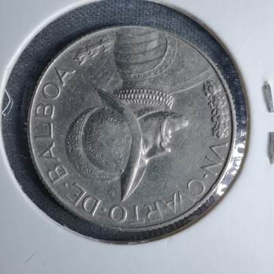 沼泽如烟--第996场 - 巴拿马