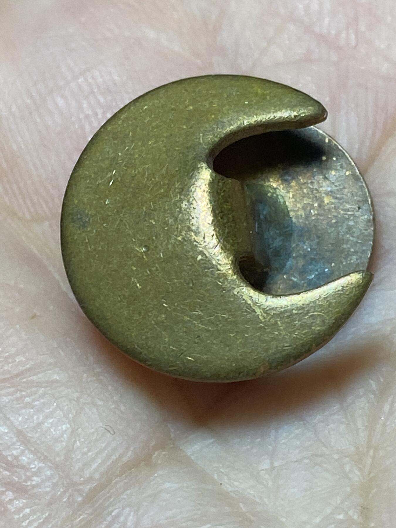 2026年第二十七场(总第一百九十六场）外国好品散币场(免佣金) 英国🇬🇧著名模型铁路品牌 Hornby Railway Company 的珐琅徽章