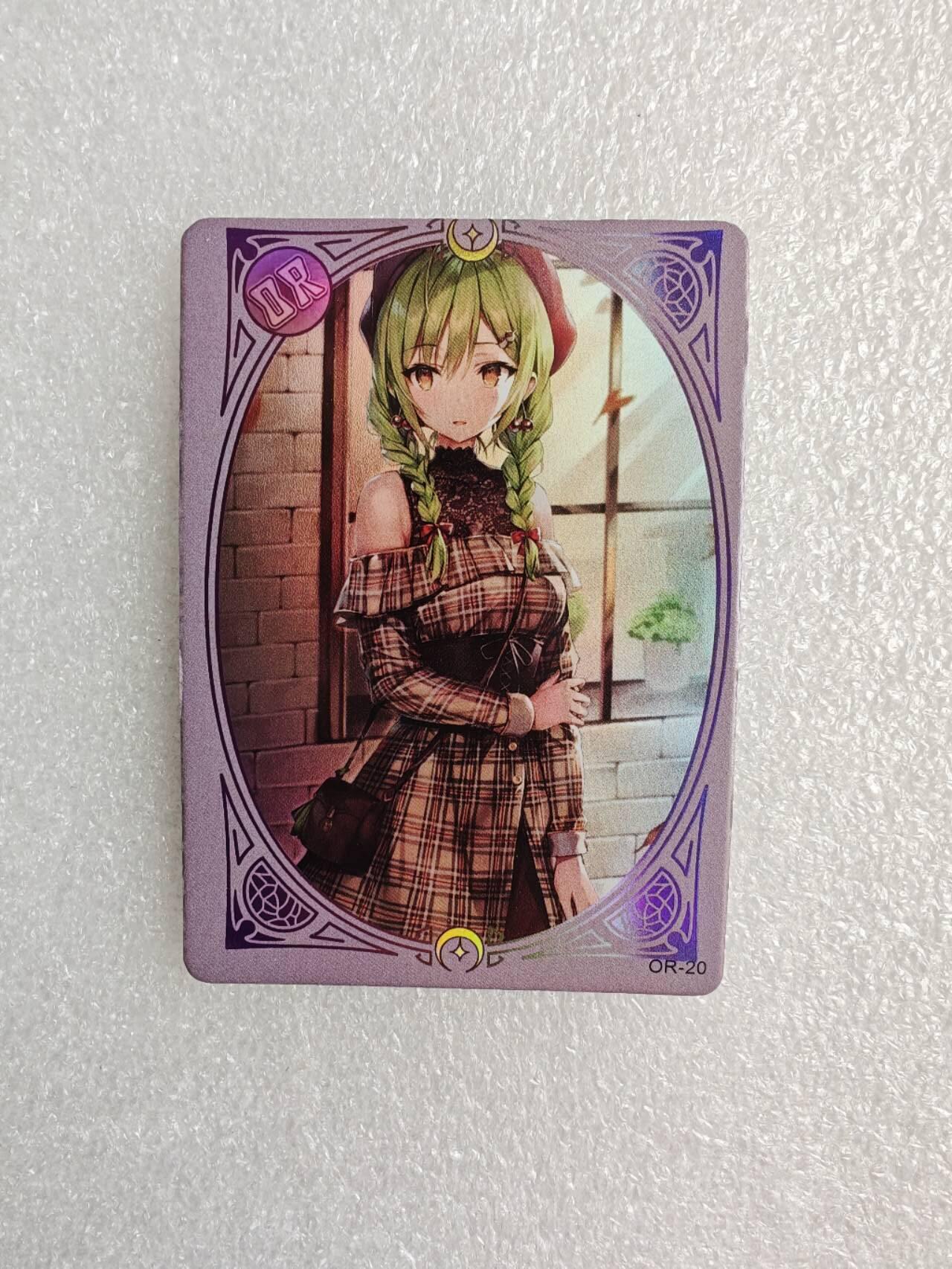 瓶子🏺第2期卡牌拍卖会[节后2月24日发货]  