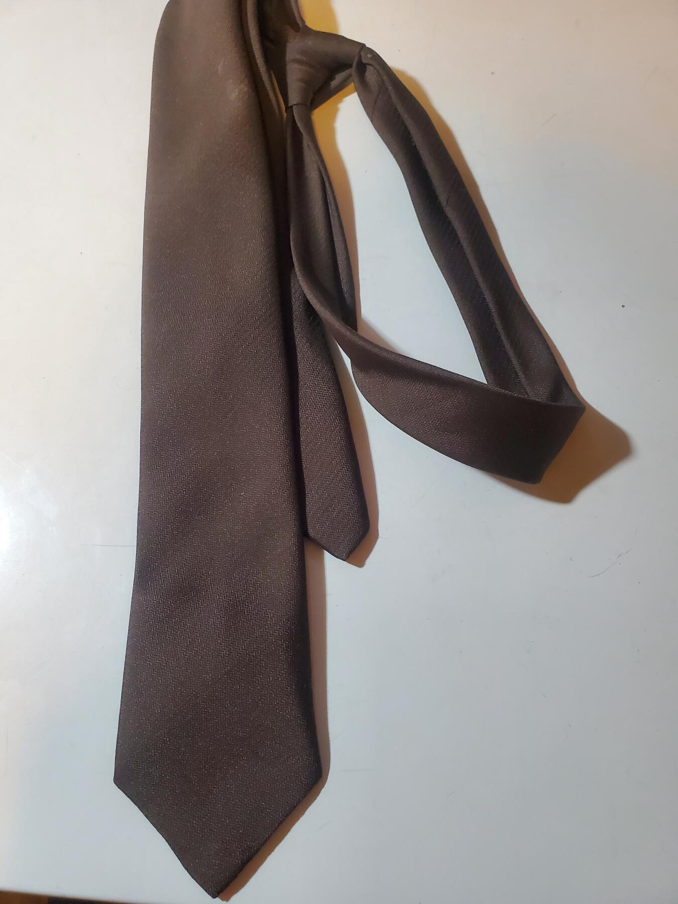 韵星假日军品类拍卖第41期 -- Rimey Holidays Militaria Auction 41 民主德国人民军领带