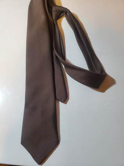 韵星假日军品类拍卖第41期 -- Rimey Holidays Militaria Auction 41 - 民主德国人民军领带