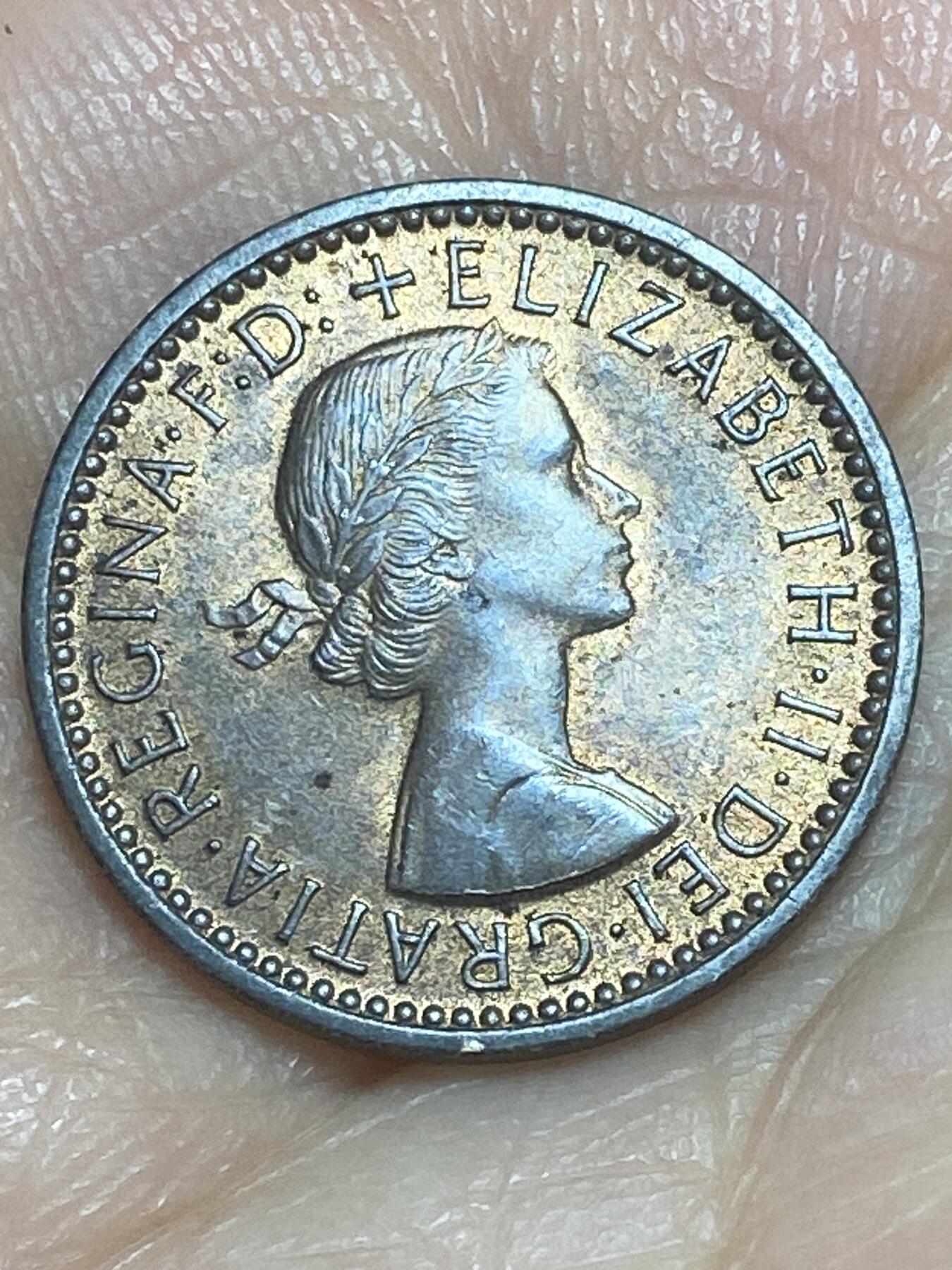 2026年第二十六场(总第一百九十五场）外国好品散币场(免佣金)