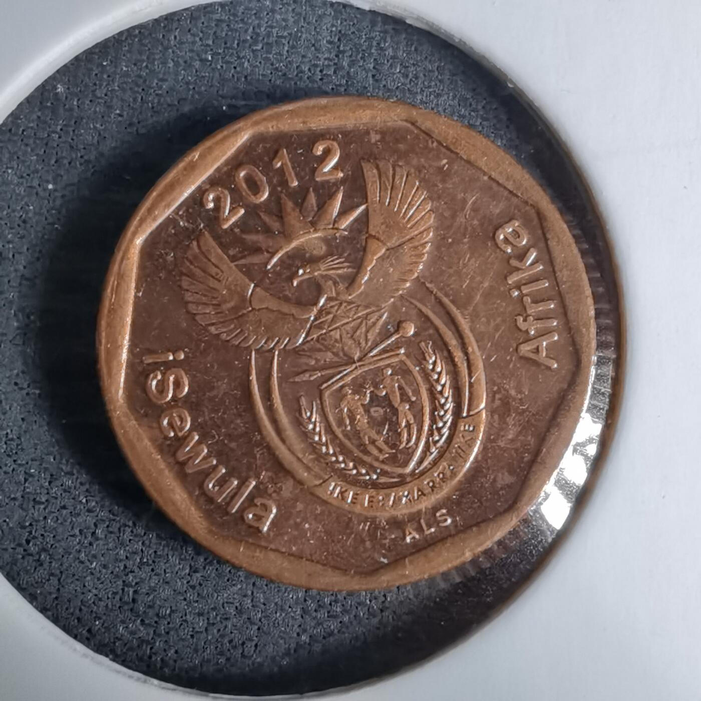 沼泽如烟--第996场 南非2012年十分