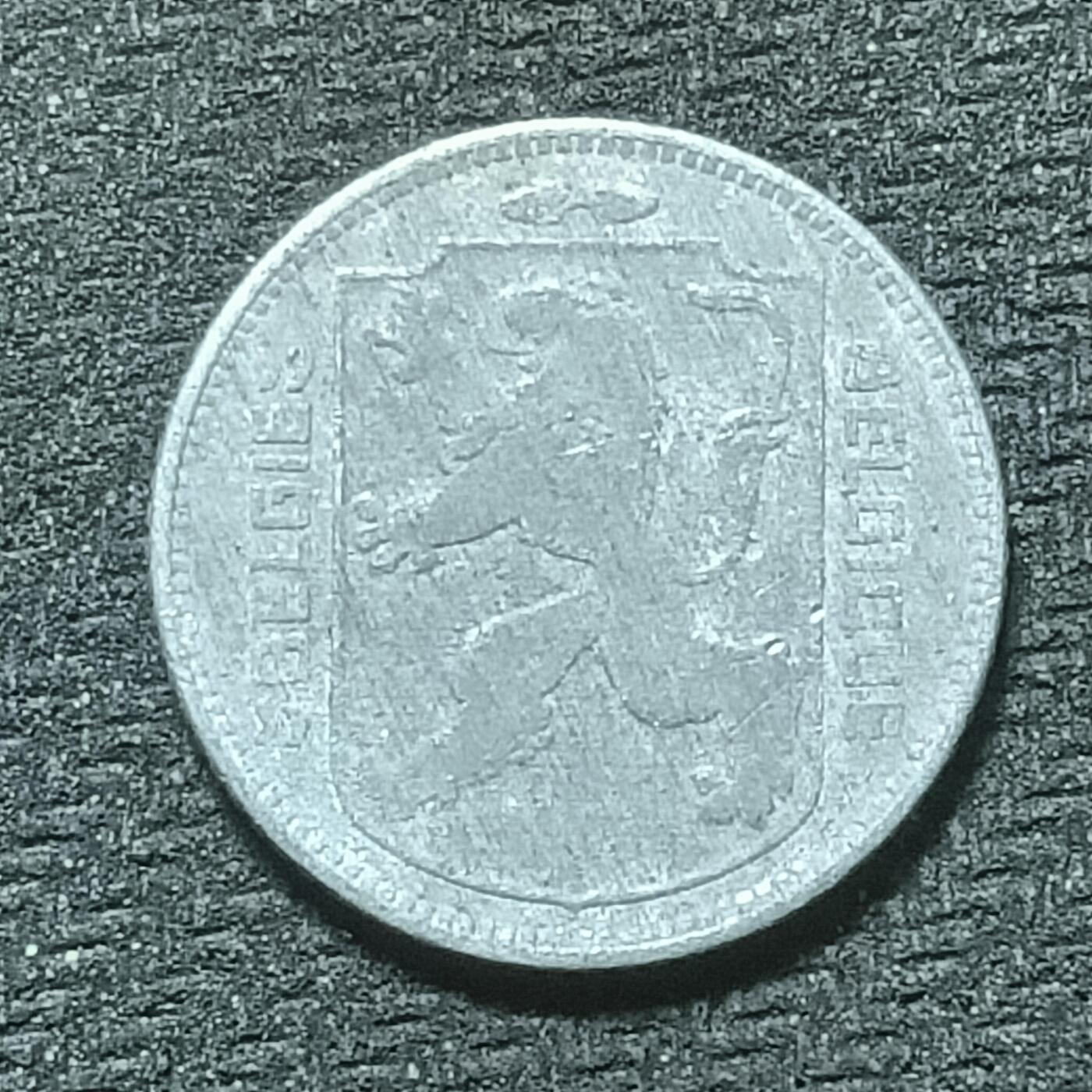 逸泉钱币2026年B组世界各国纪念币硬币第十一场1616-1886 1819德占比利时1法郎