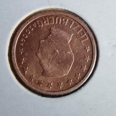 沼泽如烟--第993场 - 2004年2欧分