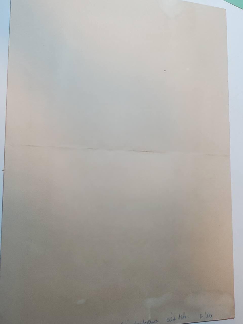 韵星假日军品类拍卖第41期 -- Rimey Holidays Militaria Auction 41 匈牙利人民共和国三级为奥林匹克体育贡献奖状