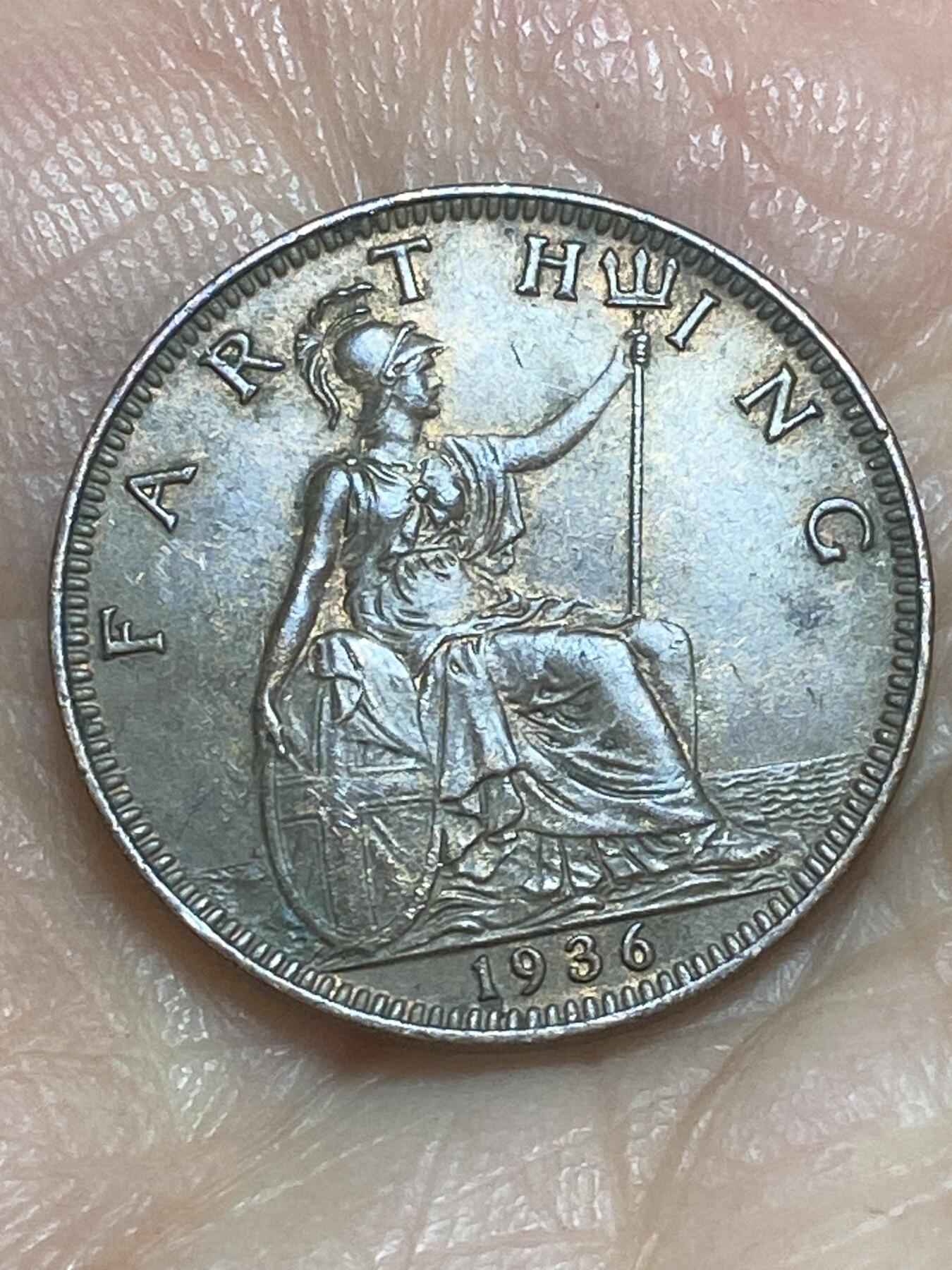 2026年第二十六场(总第一百九十五场）外国好品散币场(免佣金)