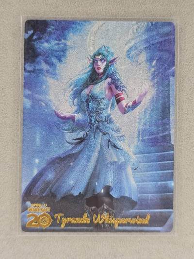 买就送PR！！龙虎卡牌-七六场（满200元包邮，无佣金，每周六结拍，欢迎送拍） - 粗闪 奇点 魔兽