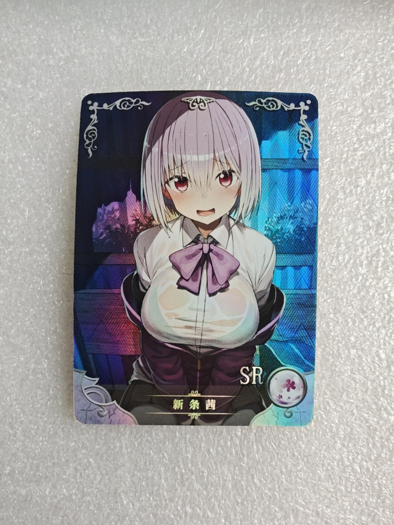 瓶子🏺第2期卡牌拍卖会[节后2月24日发货]  