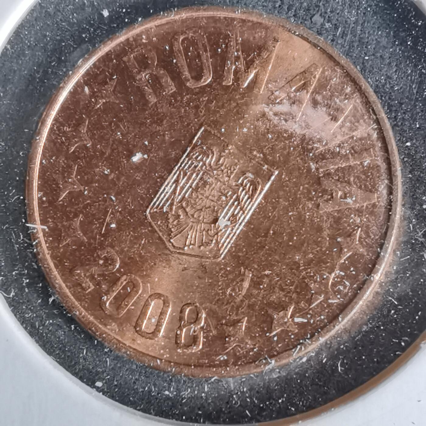 沼泽如烟--第993场 罗马尼亚2008年5巴尼