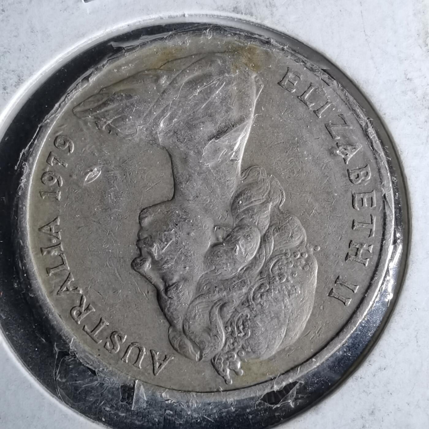 沼泽如烟--第993场 澳大利亚1979年20分