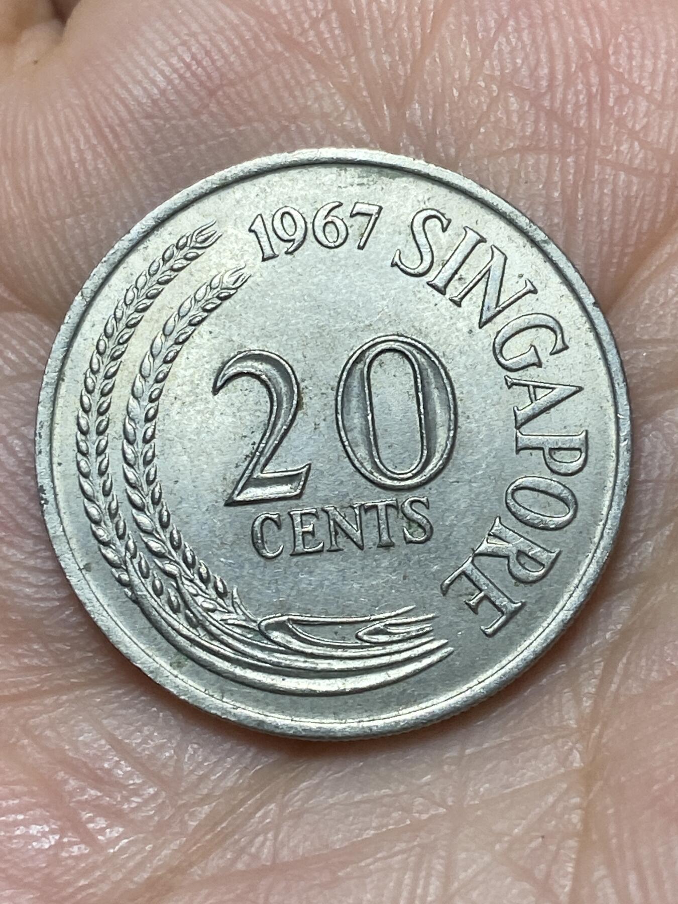 2026年第二十七场(总第一百九十六场）外国好品散币场(免佣金)