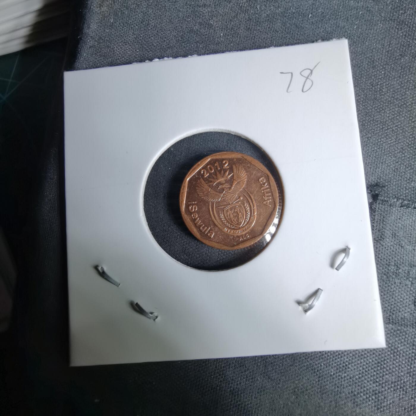 沼泽如烟--第996场 南非2012年十分