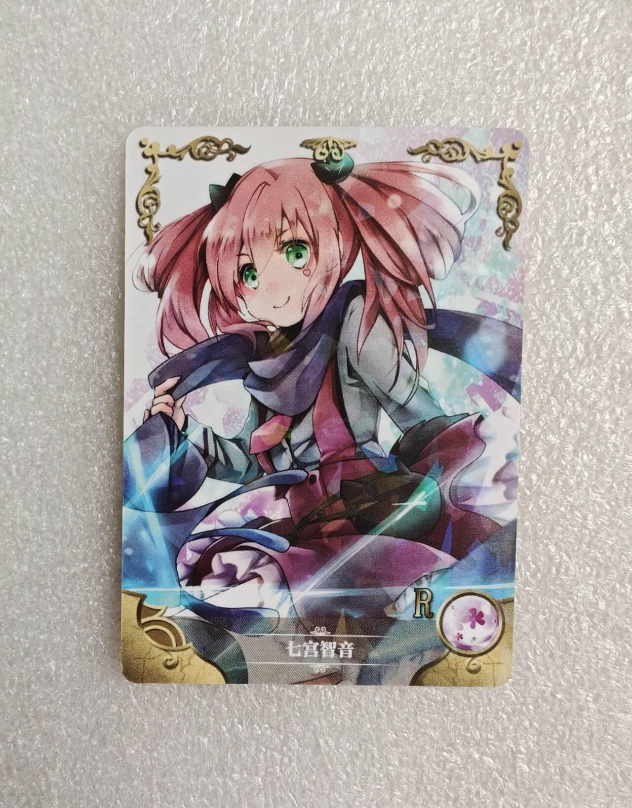 瓶子🏺第2期卡牌拍卖会[节后2月24日发货]  