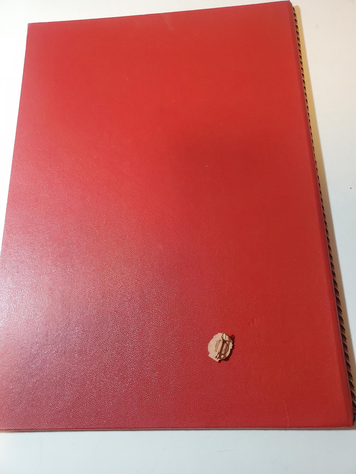 韵星假日军品类拍卖第41期 -- Rimey Holidays Militaria Auction 41 民主德国铜级为国家企业服务证章证书带社会主义功勋活动家证章一套