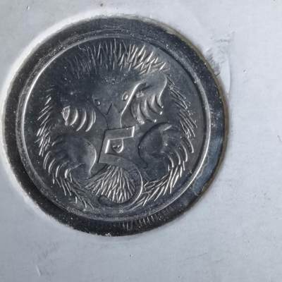 沼泽如烟--第993场 - 澳大利亚2020年五分