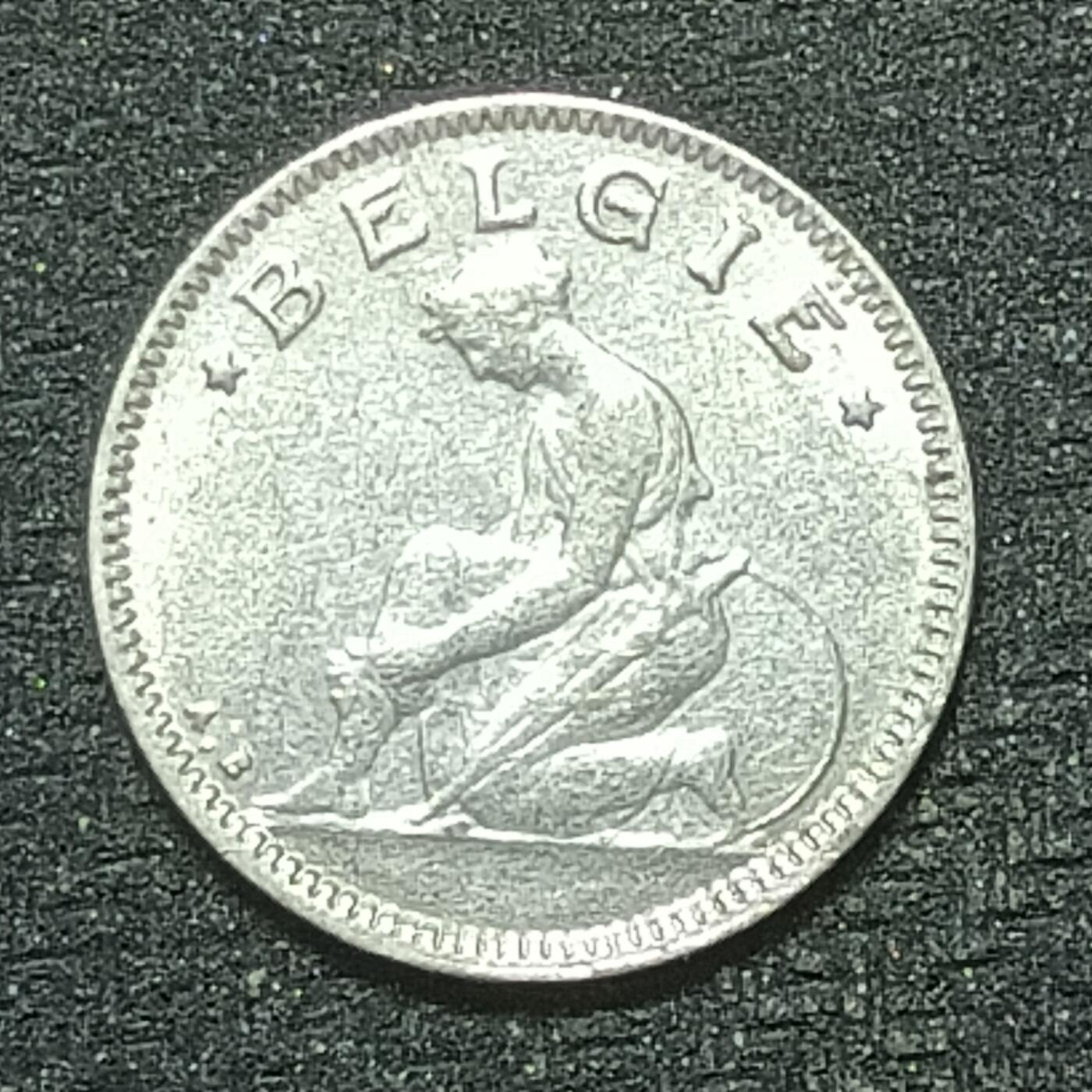 逸泉钱币2026年B组世界各国纪念币硬币第十一场1616-1886 1882比利时50分