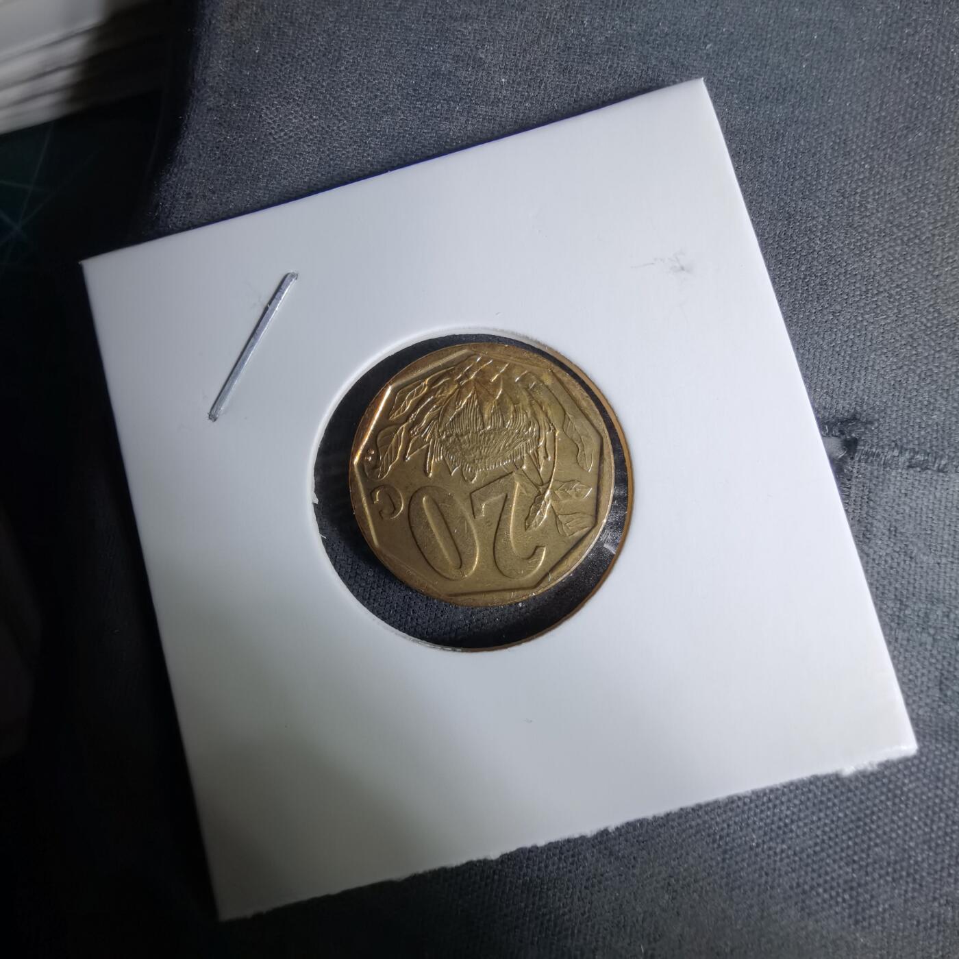 沼泽如烟--第996场 南非2012年20分