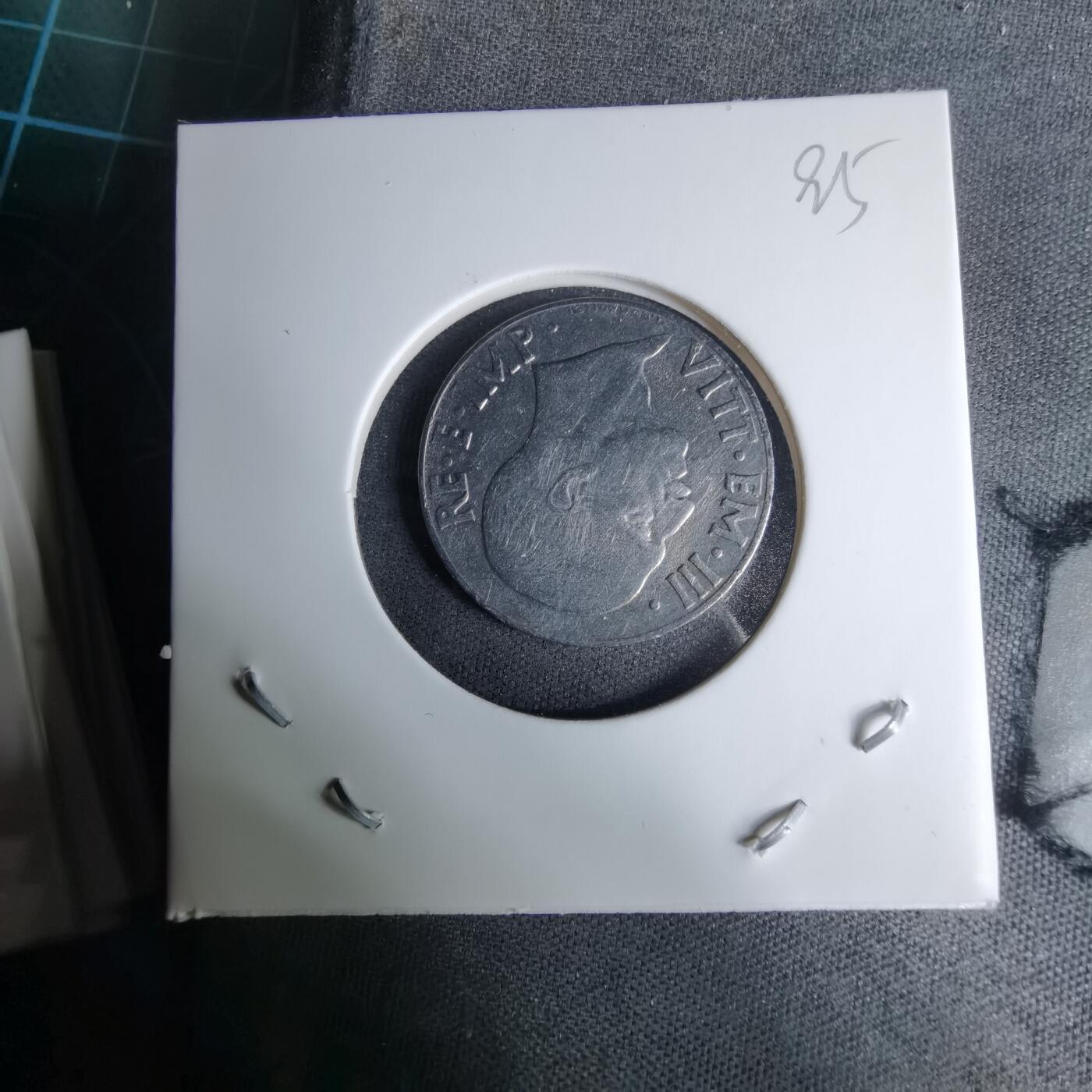 沼泽如烟--第996场 意大利1941年20分