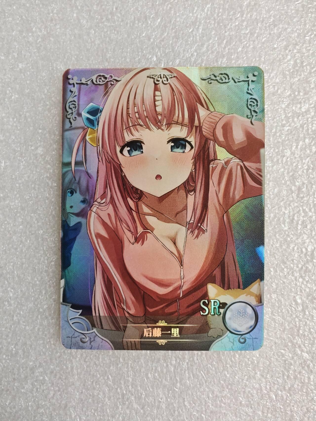 瓶子🏺第2期卡牌拍卖会[节后2月24日发货]  