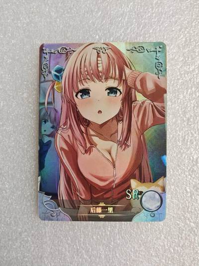 瓶子🏺第2期卡牌拍卖会[节后2月24日发货] -  