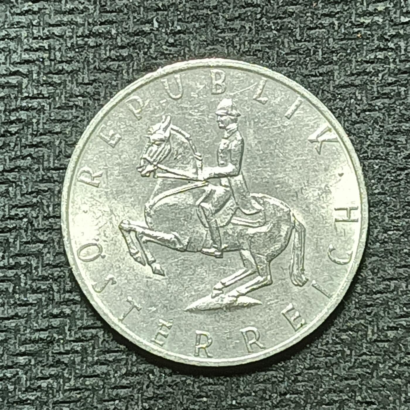 逸泉钱币2026年B组世界各国纪念币硬币第十一场1616-1886 1792奥地利5先令