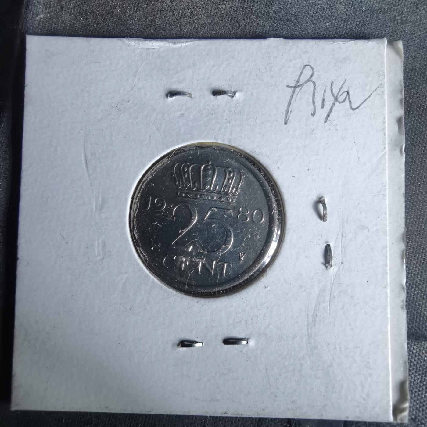 沼泽如烟--第993场 荷兰1980年25分