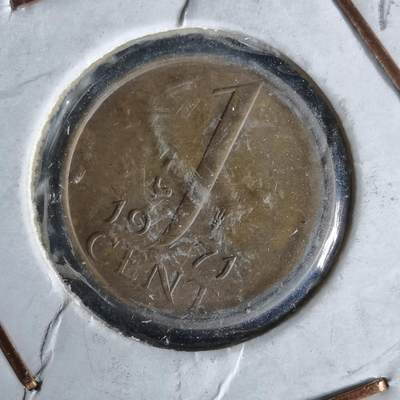 沼泽如烟--第993场 - 荷兰1971年一分