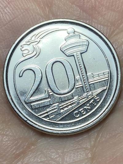 2026年第二十七场(总第一百九十六场）外国好品散币场(免佣金) - 原光好品–新加坡🇸🇬2013年20分(最新版)