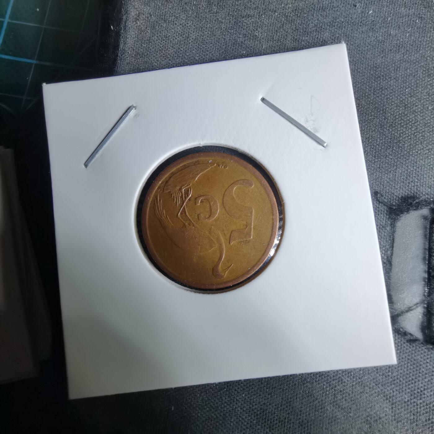 沼泽如烟--第996场 南非2011年五分