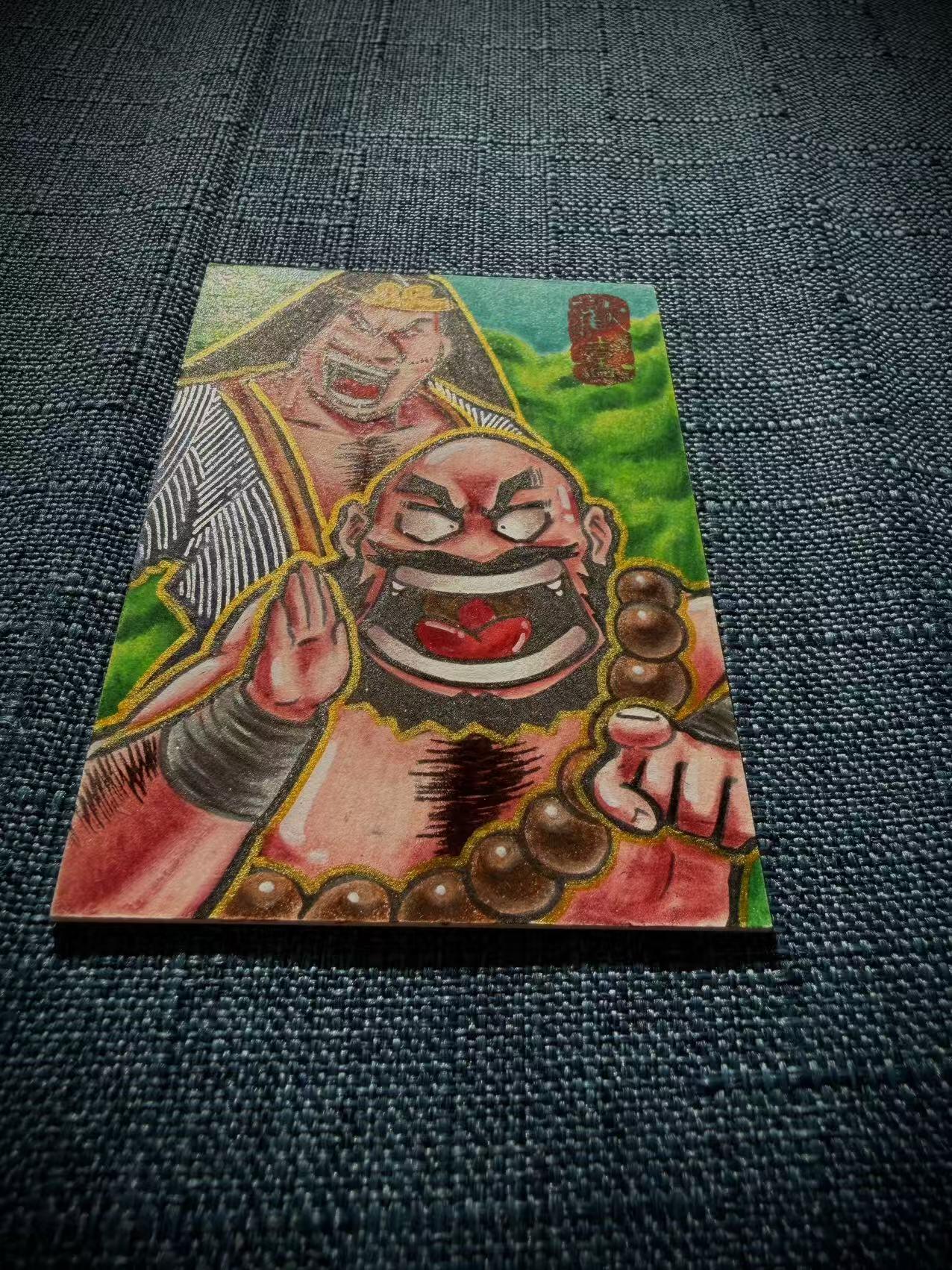 天玑星卡拍第172期《2.23周一截拍》持续收拍收评中 满赠卡需备注