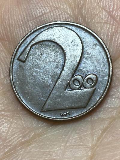 2026年第二十六场(总第一百九十五场）外国好品散币场(免佣金) - 奥地利🇦🇹1924年200克朗(二战前共和国时期第一套)
