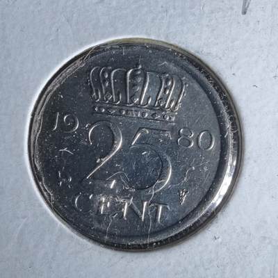 沼泽如烟--第993场 - 荷兰1980年25分