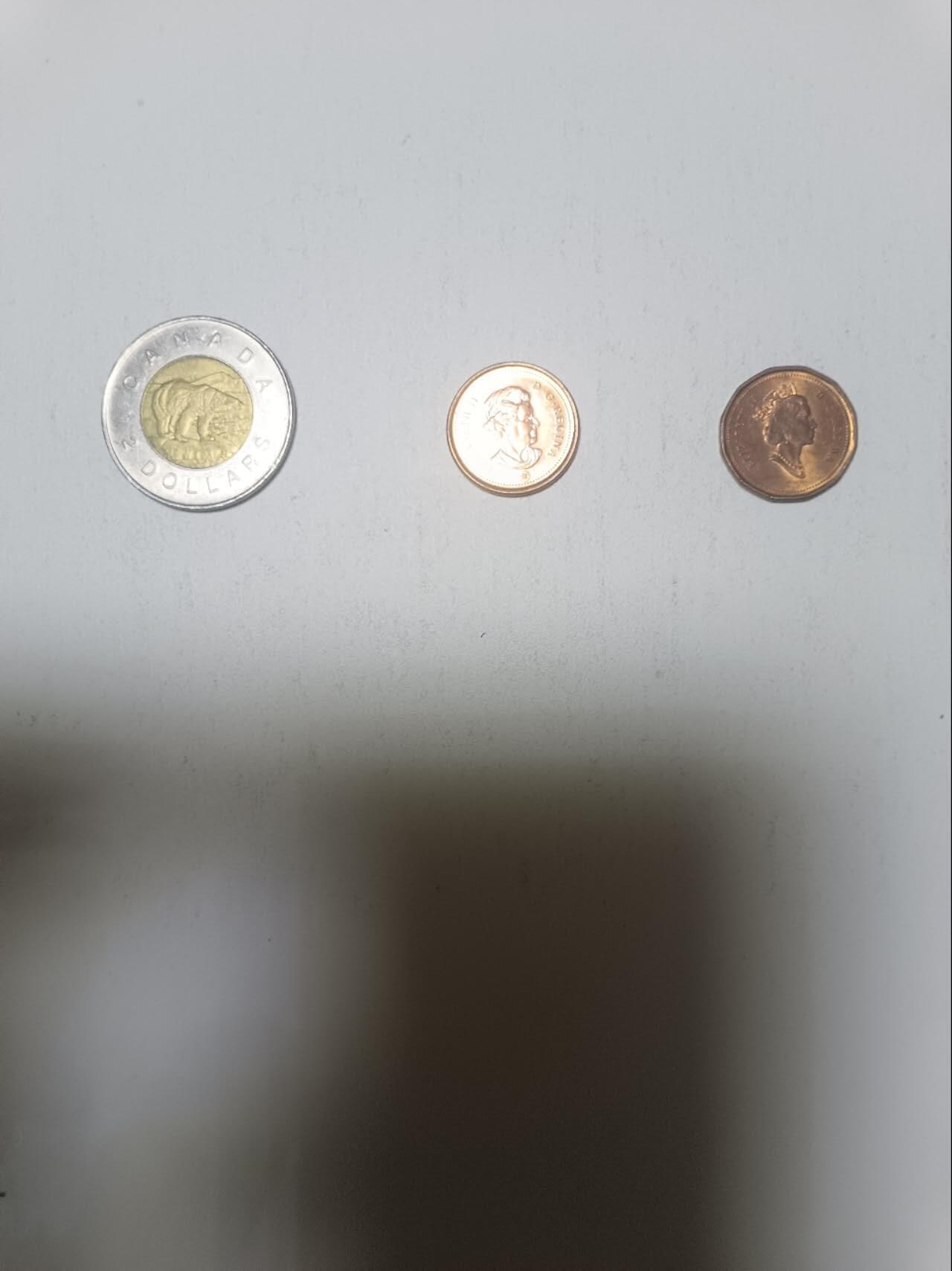 【20260218】非全新纸币和硬币第336场