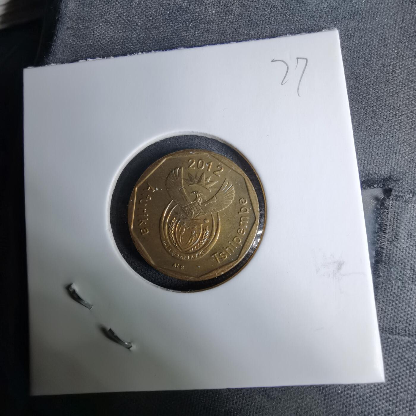 沼泽如烟--第996场 南非2012年20分