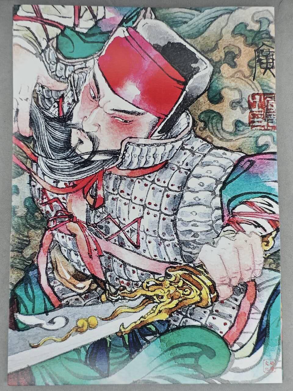 买就送PR！！龙虎卡牌-七六场（满200元包邮，无佣金，每周六结拍，欢迎送拍）