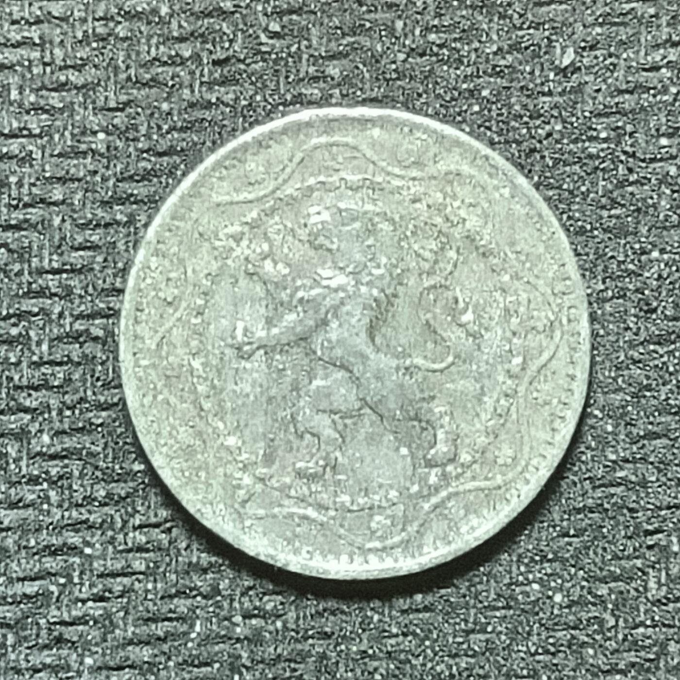 逸泉钱币2026年B组世界各国纪念币硬币第十一场1616-1886 1803德占比利时5分